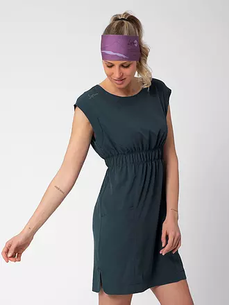 LAMUNT | Damen Kleid TERESA LIGHT TECH | 